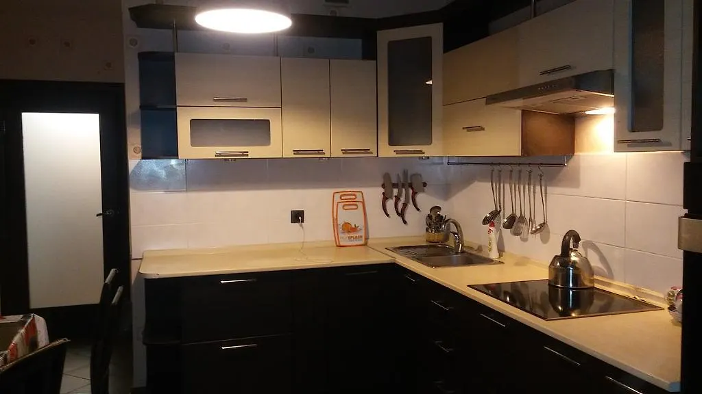 Жк Рахат Hotel Nur-Sultan  Apartment Nur-Sultan (Astana)
