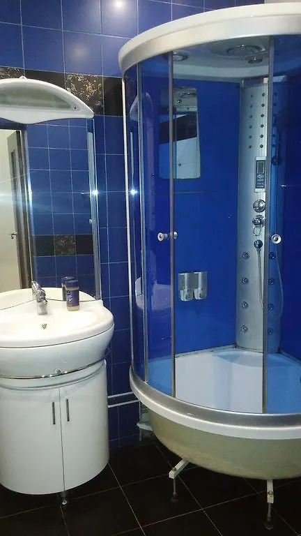 Жк Рахат Hotel Nur-Sultan  Apartment