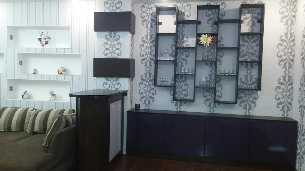 Apartment Жк Рахат Hotel Nur-Sultan  Kazakhstan