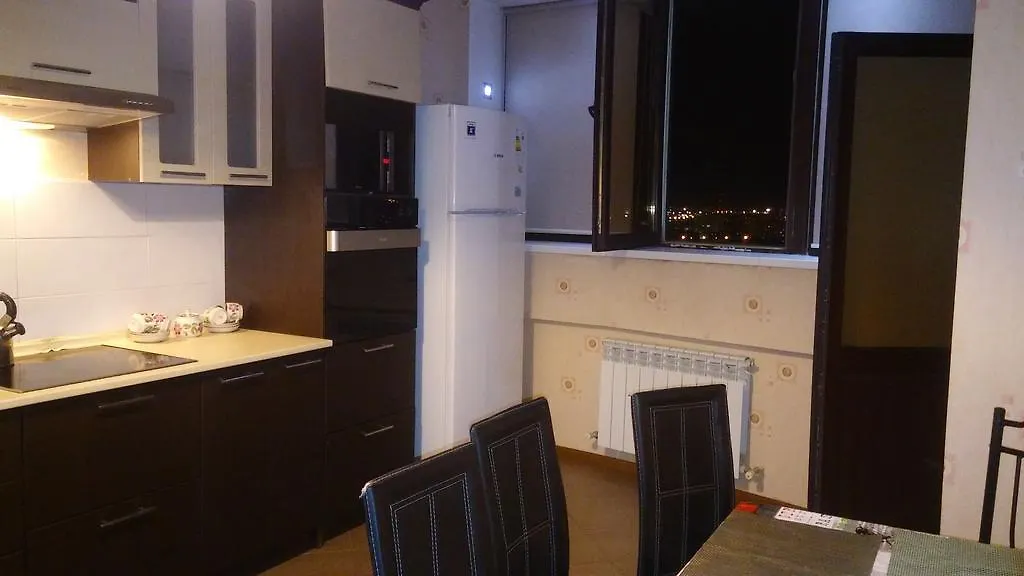 Жк Рахат Hotel Nur-Sultan  0*, Nur-Sultan (Astana) Kazakhstan