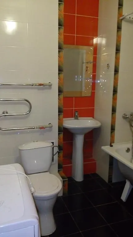 Жк Рахат Hotel Nur-Sultan  Kazakhstan