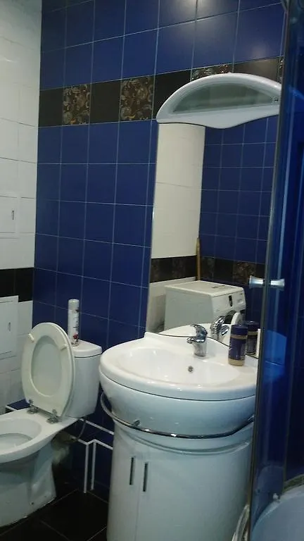 Apartment Жк Рахат Hotel Nur-Sultan